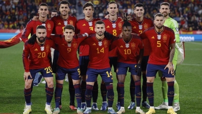 Nhận định cửa đi tiếp Tây Ban Nha tại Euro 2024 - Triển vọng khó lường